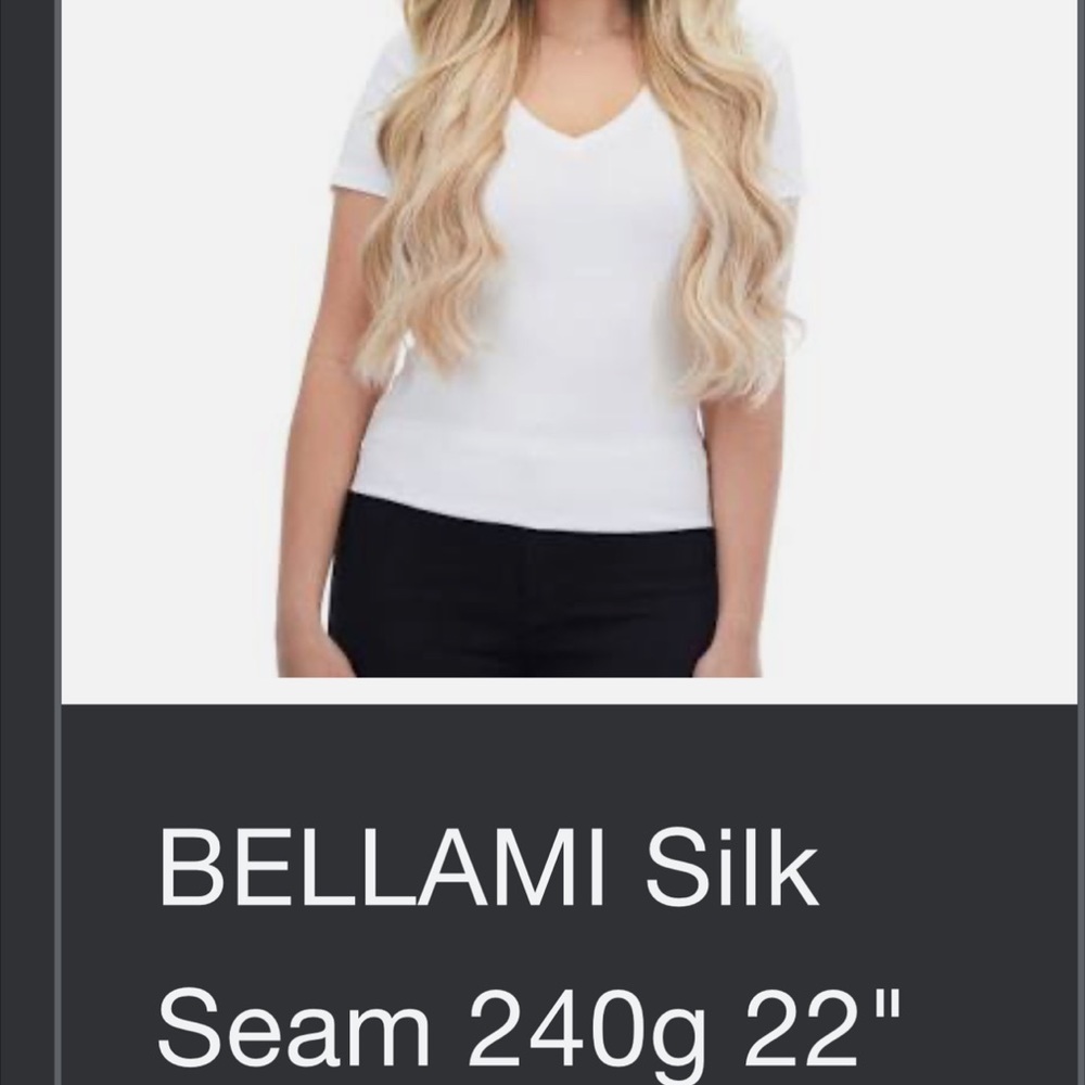 Bellami extensions
